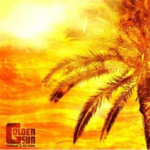 Manual - Golden Sun