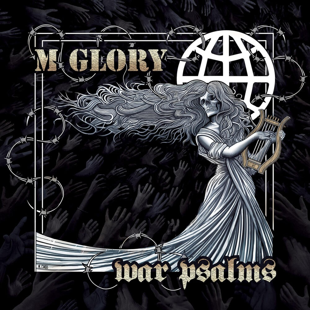 Morning Glory - War Psalms
