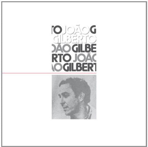 Joao Gilberto - Joao Gilberto (LP)