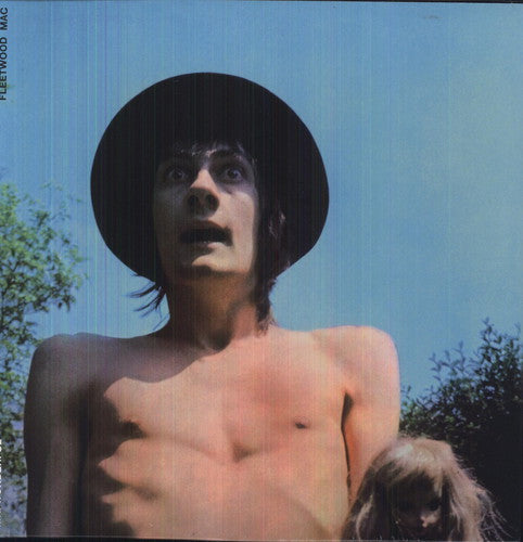Fleetwood Mac - Mr. Wonderful (Import)