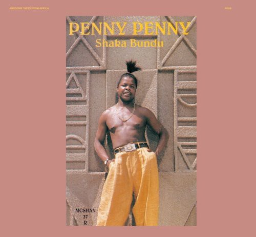 Penny Penny - Shaka Bundu 【Vinyl】