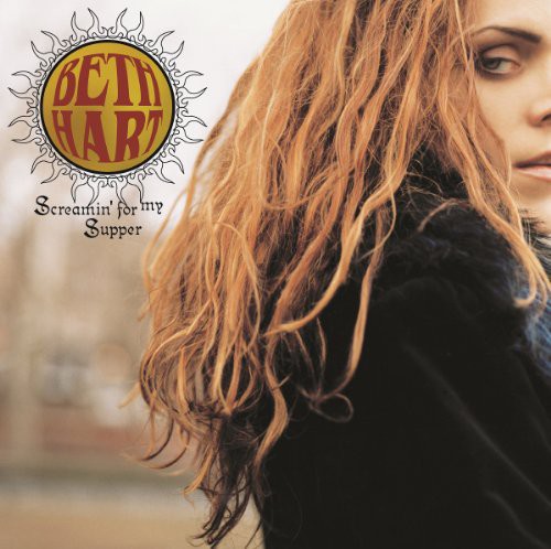 Beth Hart - Screamin' for My Supper