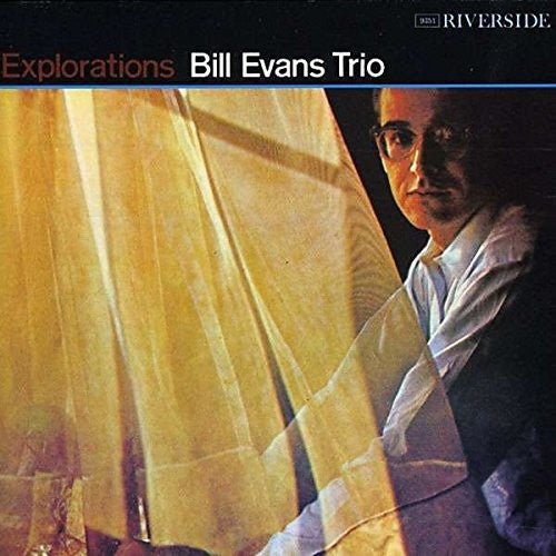 Bill Evans - Explorations