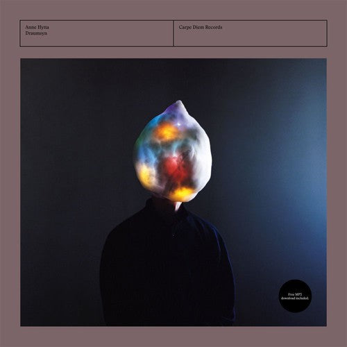Draumsyn 【Vinyl】