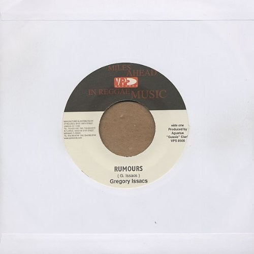 - Rumours (LP)