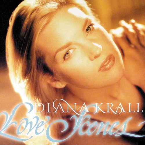 Diana Krall - Love Scenes (2 LP)