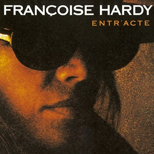 Francoise Hardy - Ent'Acte 【Vinyl】