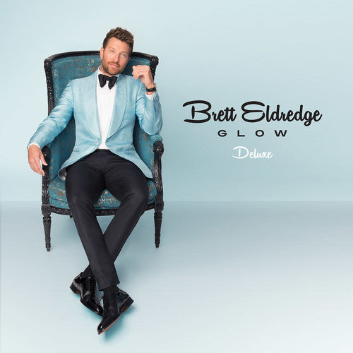 Brett Eldredge - Glow