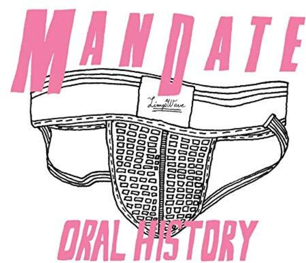 ManDate - Oral History