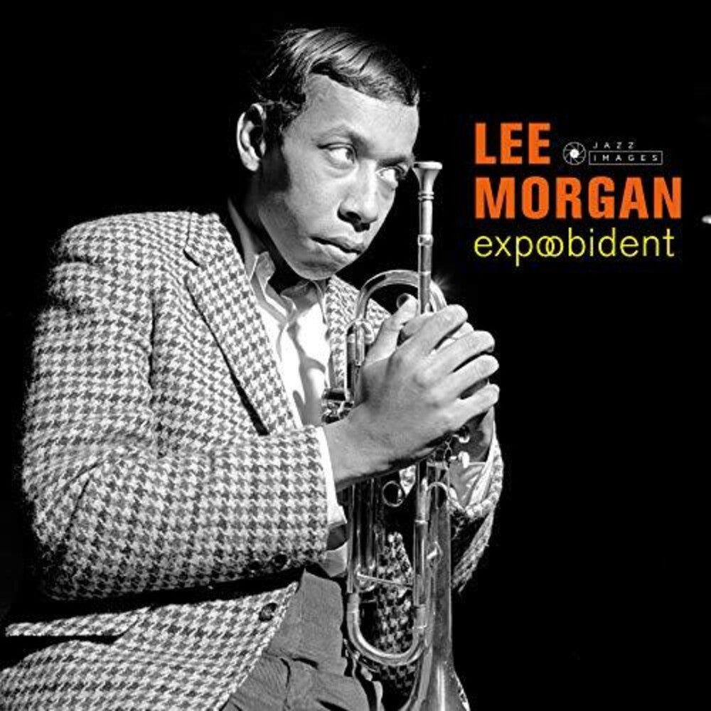 Lee Morgan - Expobedient (180-Gram Gatefold Vinyl)
