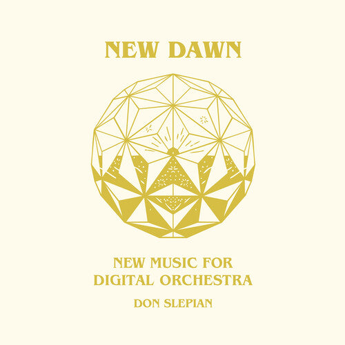 Don Slepian - New Dawn