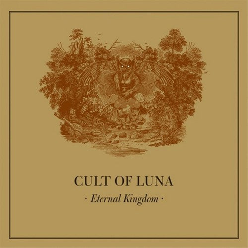Cult Of Luna - Eternal Kingdom (2LP)
