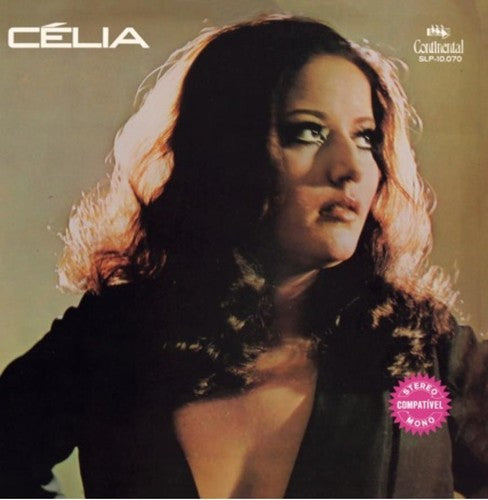 Celia - Celia (LP)