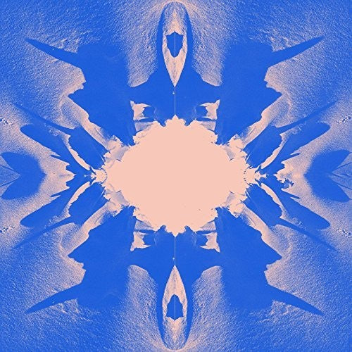 Tsembla - Hole In The Landscape (Colored Vinyl) (Limited Edition)