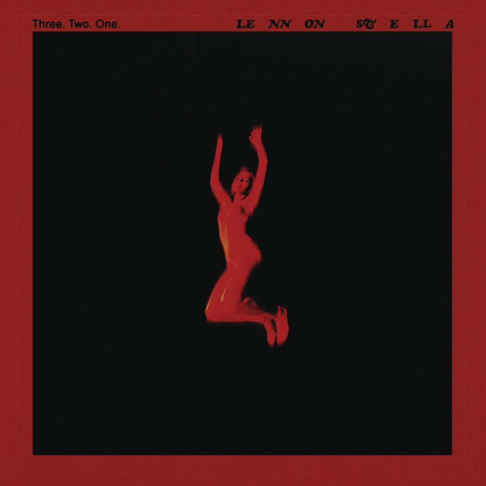 Lennon Stella - Three Two One (LP)