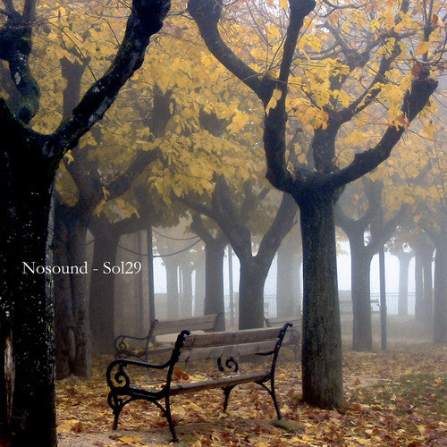 Nosound - Sol29 (Gate) (180 Gram) (Uk)