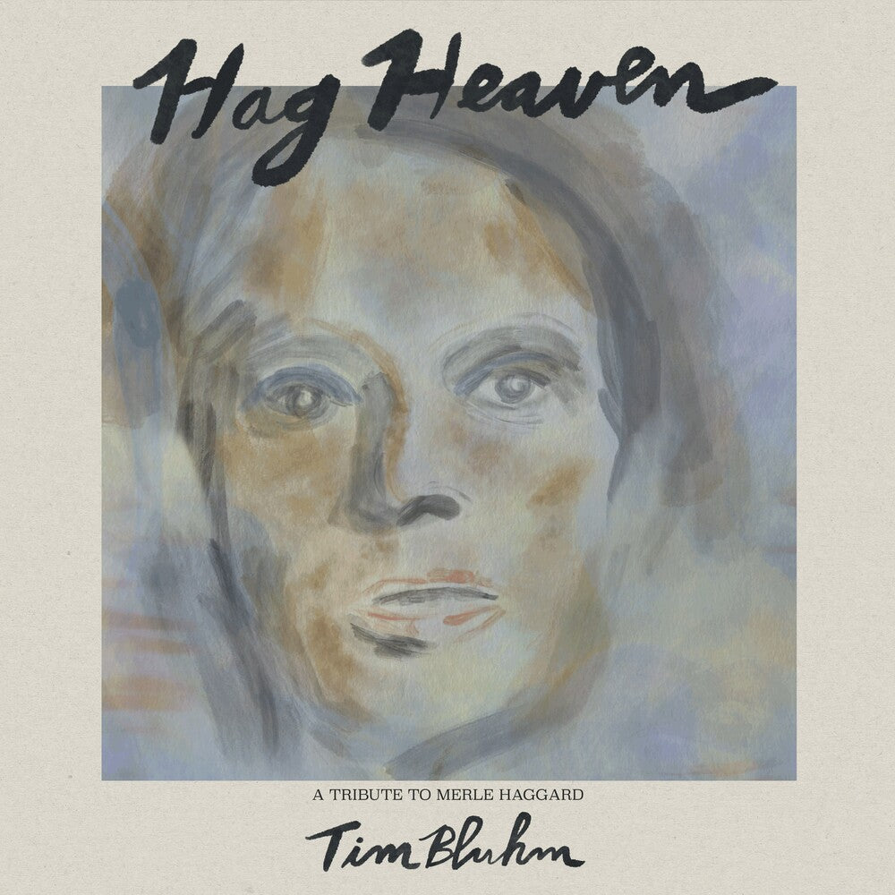 Tim Bluhm - Hag Heaven (180 Gram)