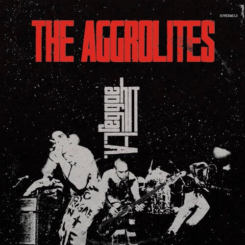 The Aggrolites - Reggae Hit L.a.