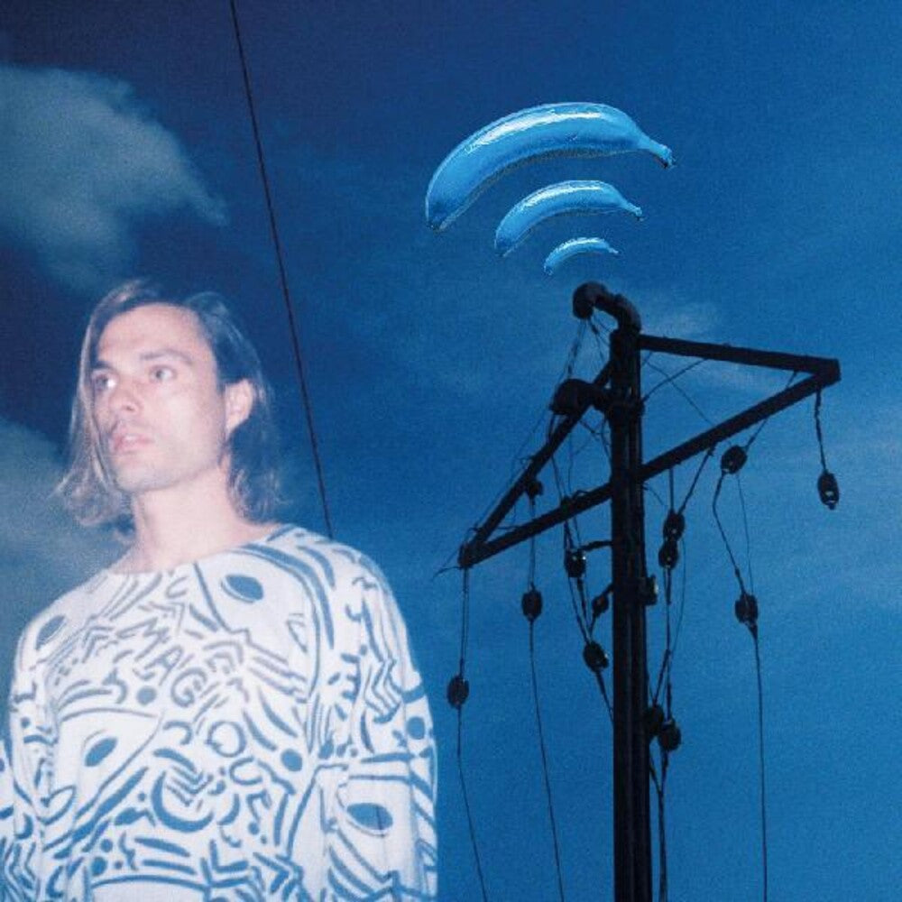 François & The Atlas Mountains - Banane Bleue