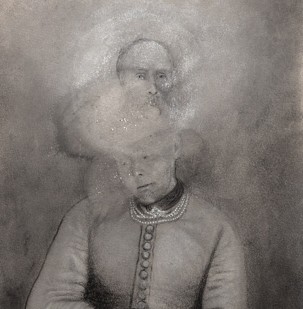 David Tibet - Fontelautus
