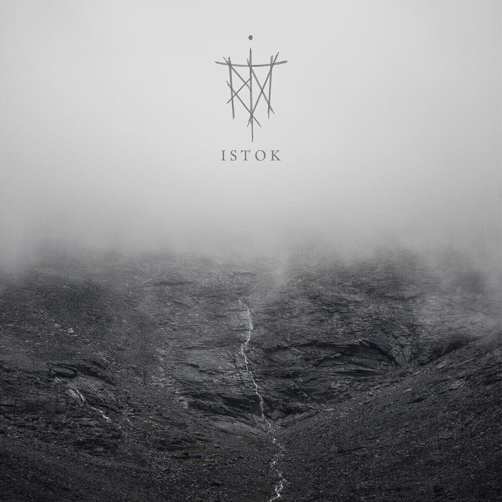 TRNA - Istok (Black Vinyl) (Import)