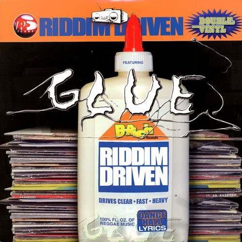 Various Artists - Riddim Driven: Glue / Various