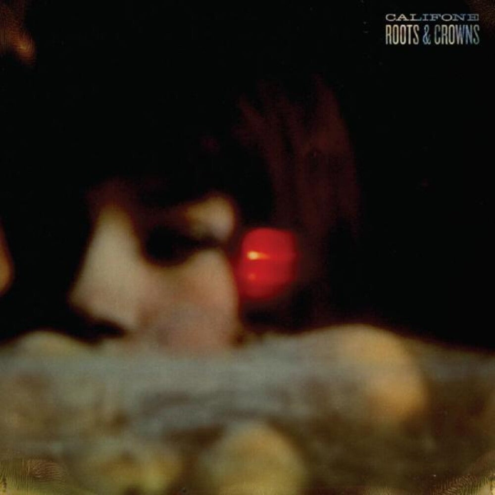 Califone - Roots & Crowns