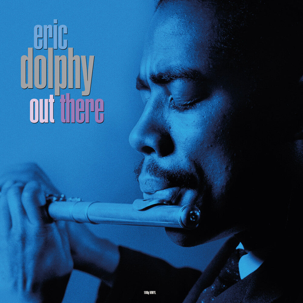 Eric Dolphy - Out There - 180gm Vinyl (LP)