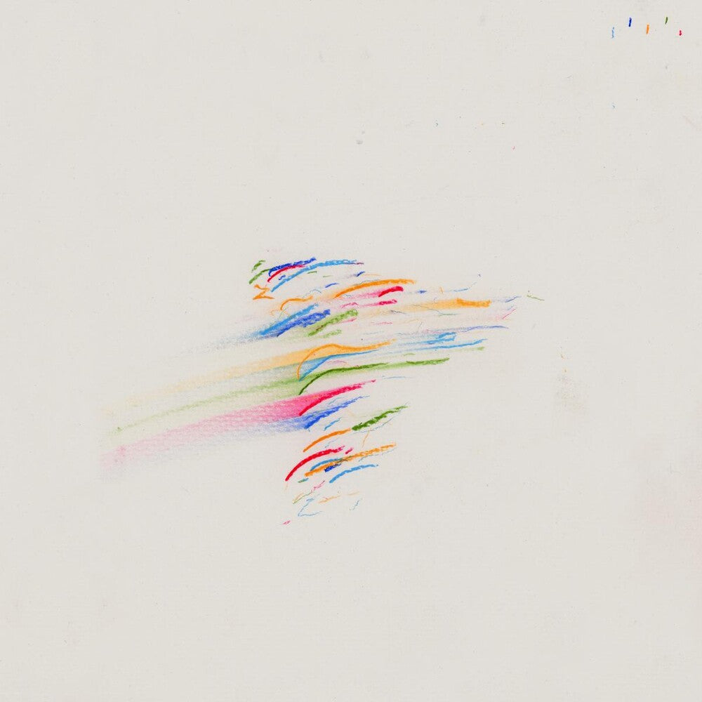 ghost orchard - rainbow music