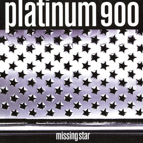 Platinum 900 - Missing Star 【Vinyl】