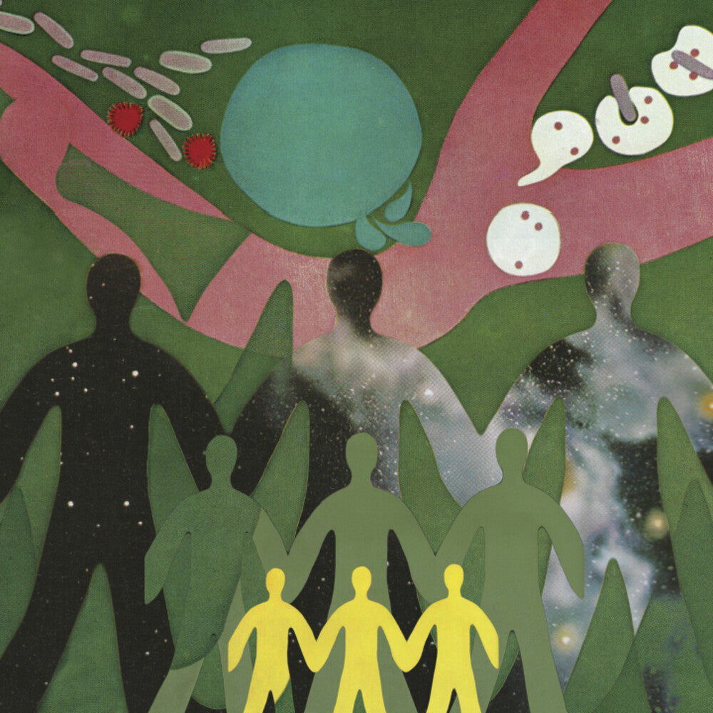 O'Sullivan, Daniel - The Physic Garden