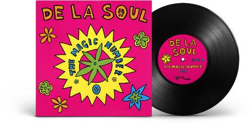 De La Soul - The Magic Number