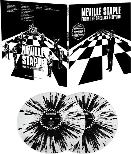 Neville Staple - From The Specials & Beyond