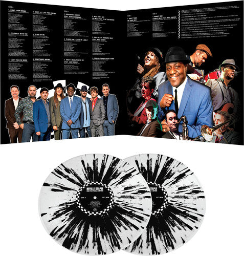 Neville Staple - From The Specials & Beyond