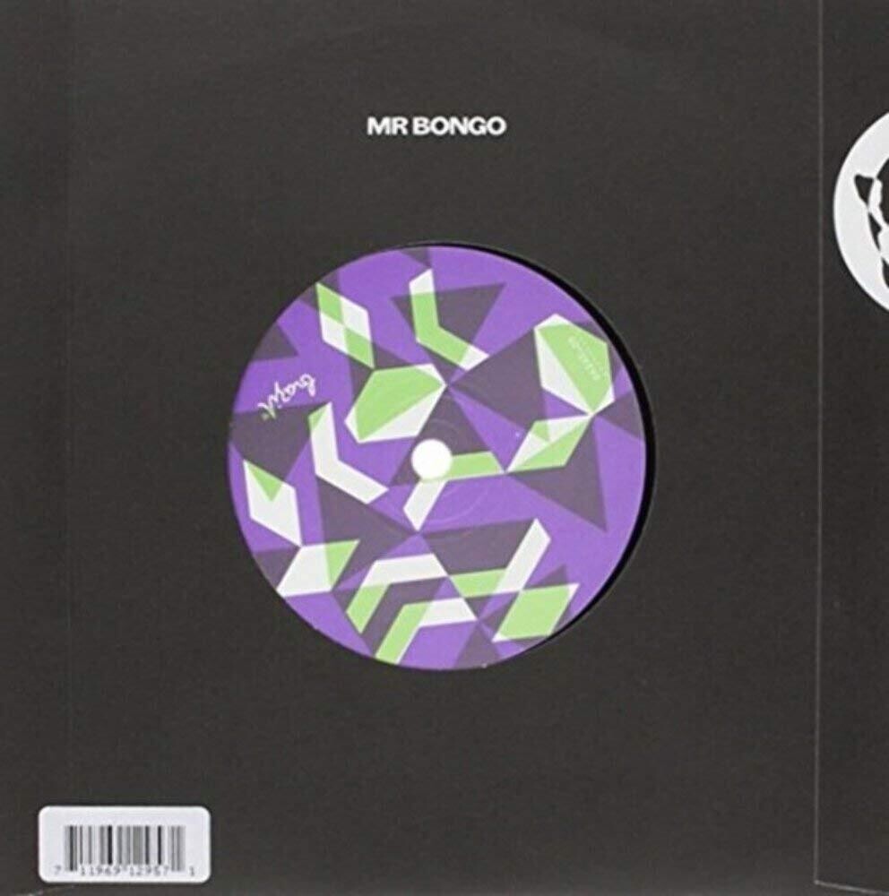 De Miguel Deus - Black Soul Brothers (LP)