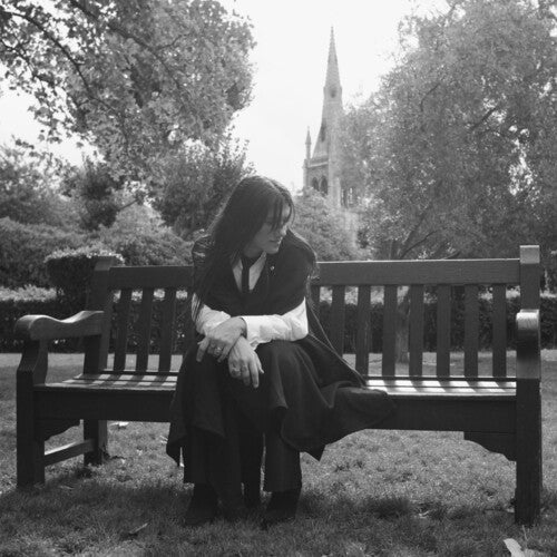 Elisa - Intimate: Recordings At Abbey Road Studios 【Vinyl】