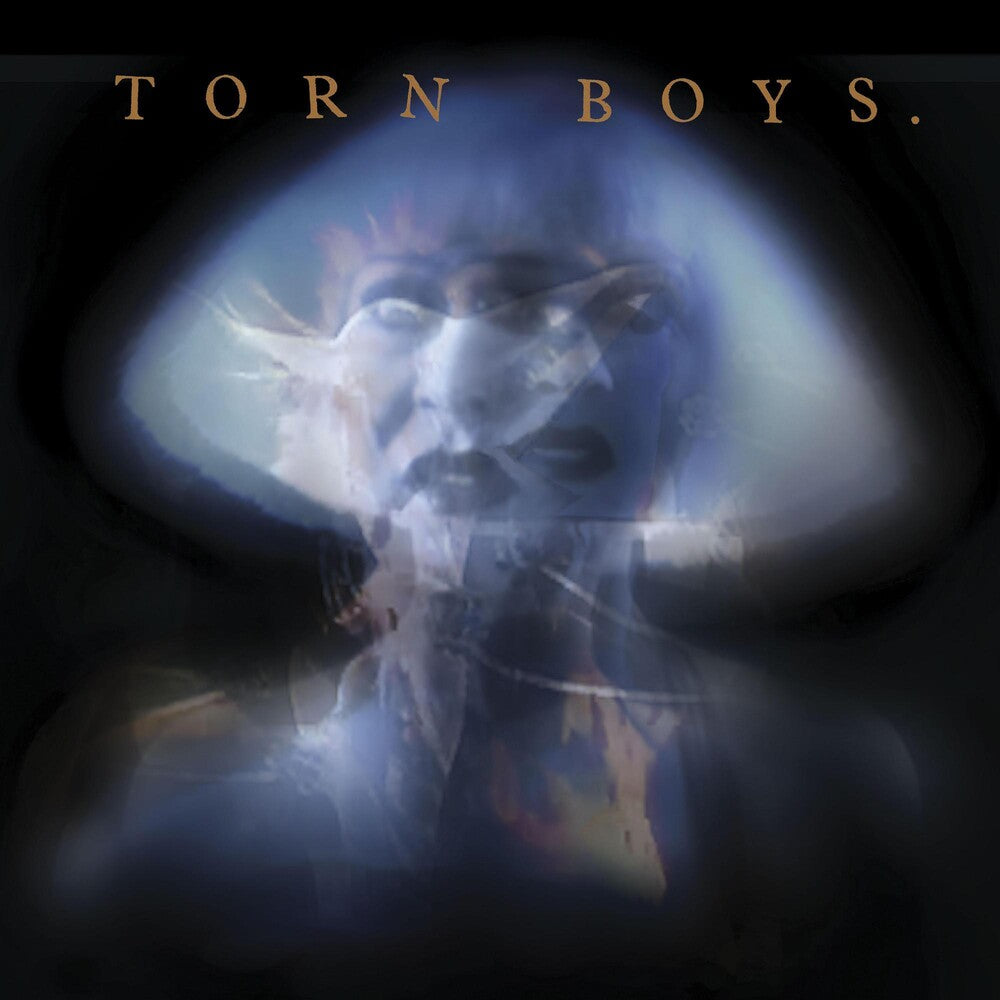 Torn Boys - 1983 (Bonus Dvd) (Colored Vinyl) (Wht)