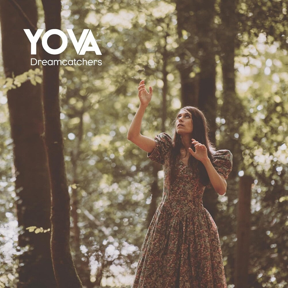 Yova - Dreamcatchers (Uk)