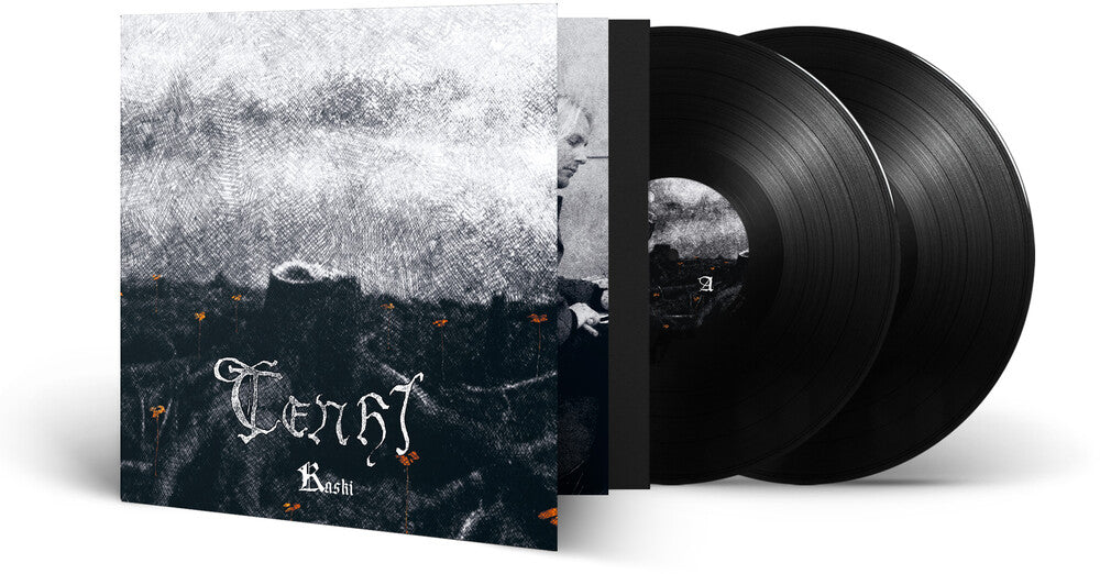 Tenhi - Kaski (Gate) (Ofgv) (LP)