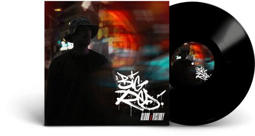 Big Red - Blood & Victory