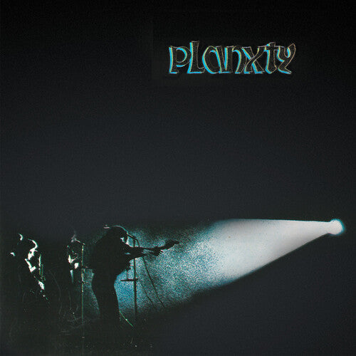 Planxty - Planxty 【Vinyl】