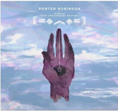 Porter Robinson - Worlds (10th Anniversary Edition, LE)
