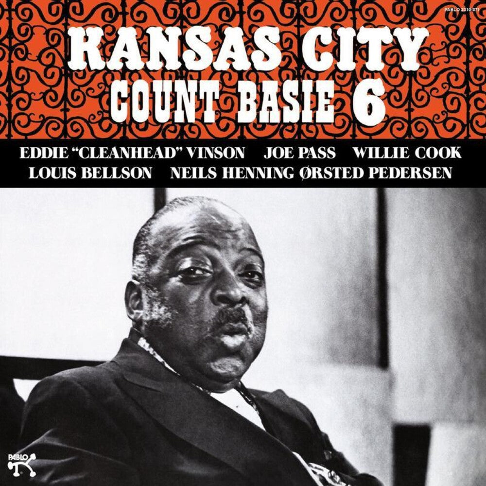 Kansas City (LP)