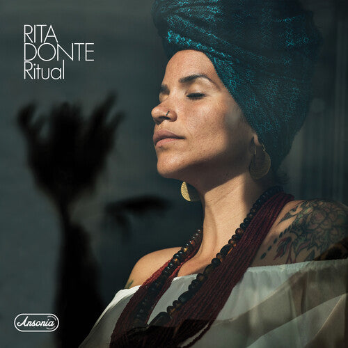 Rita Donte - Ritual 【Vinyl】