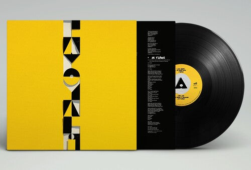 Totem 【Vinyl】