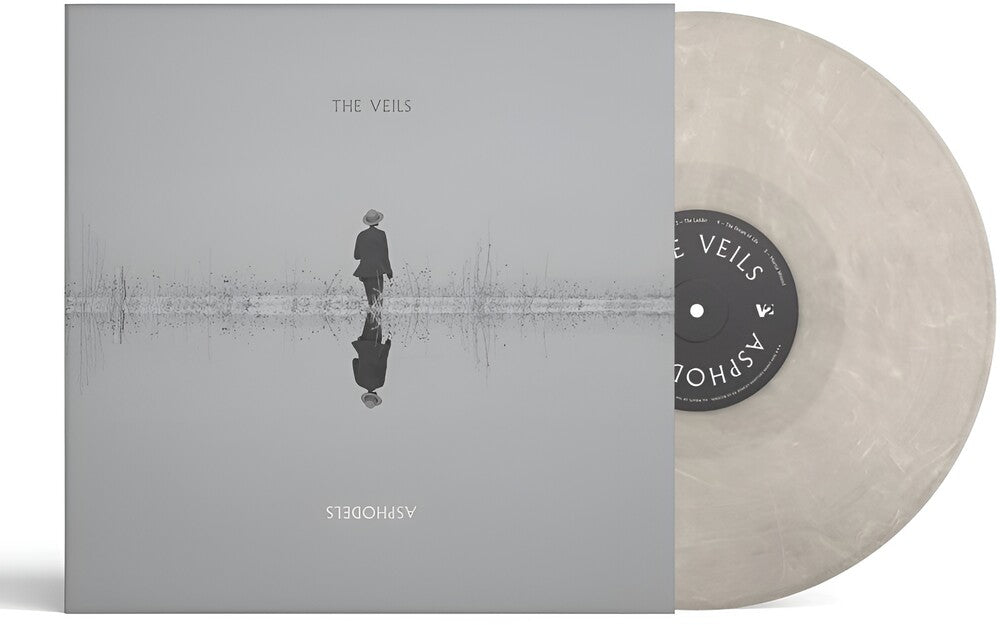 Veils - Asphodels