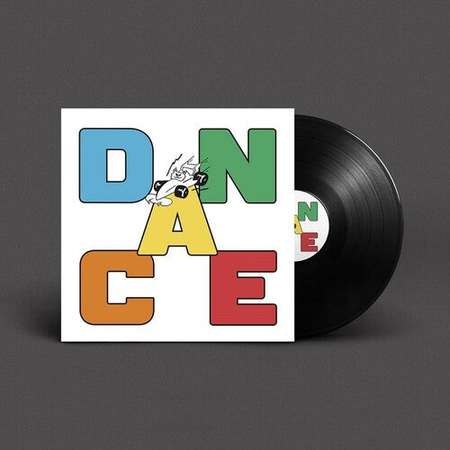 Peggy Gou - D.A.N.C.E.