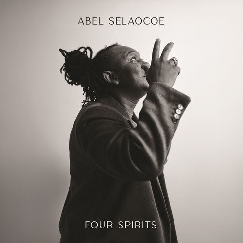 Abel Selaocoe - Four Spirits