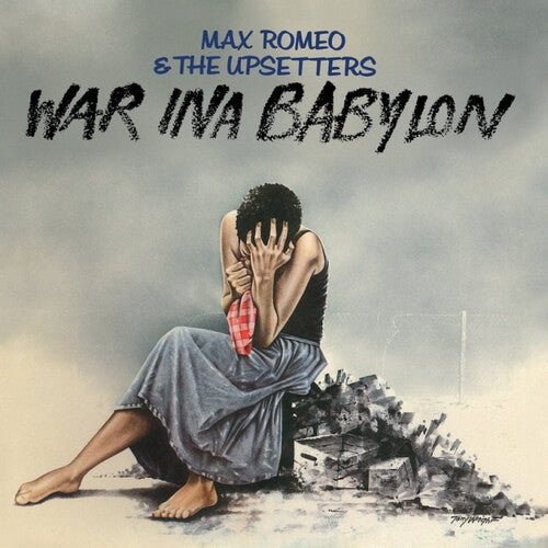 Max Romeo - War Ina Babylon