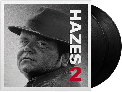 André Hazes - Hazes 2 - 180-Gram Black Vinyl